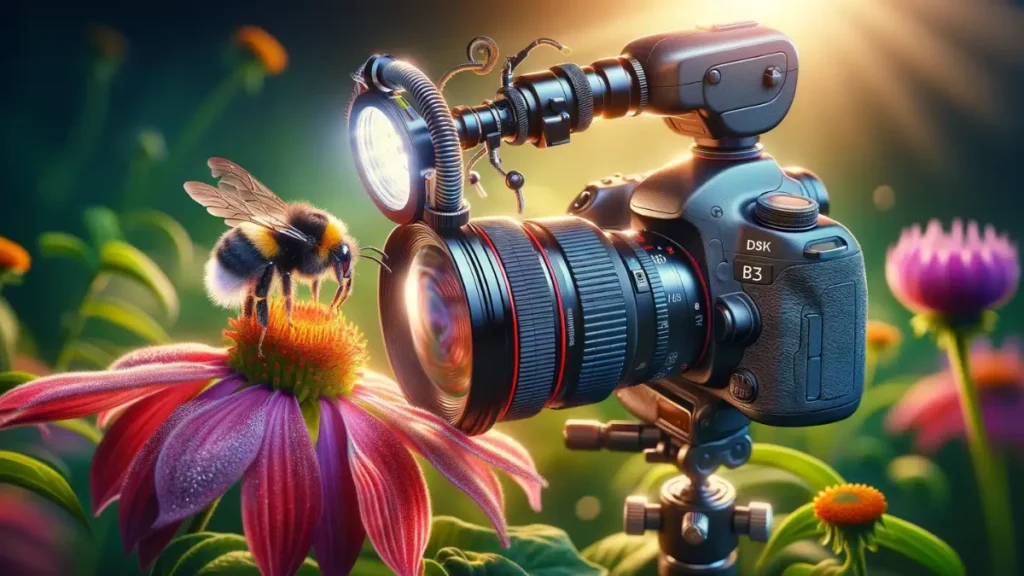 Macro Photography Techniques