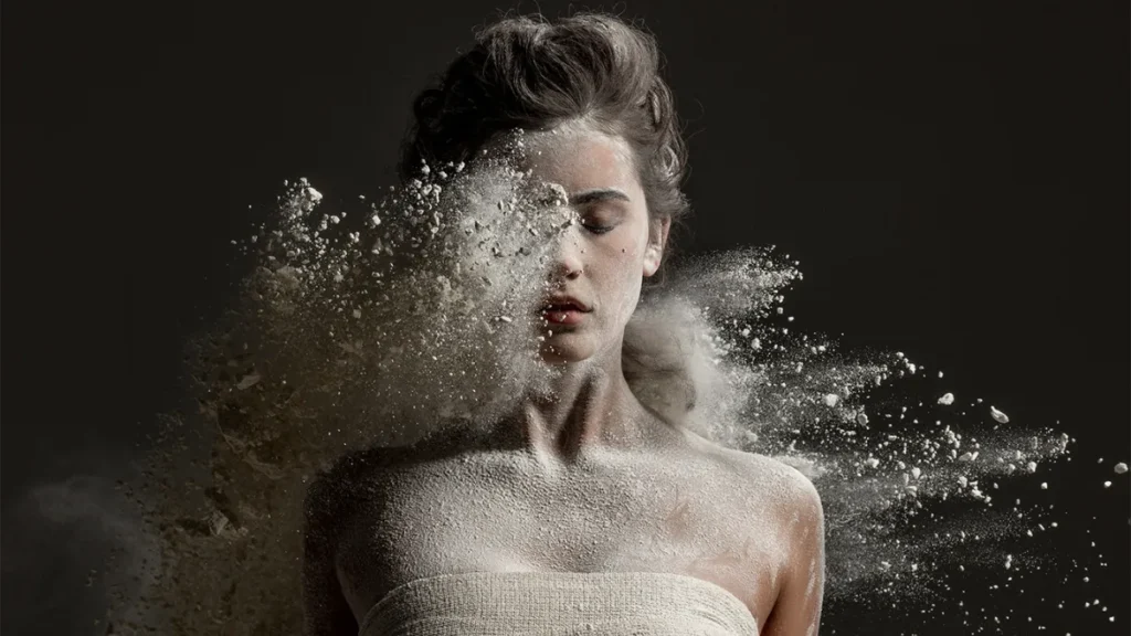 Controlling Shutter Speed