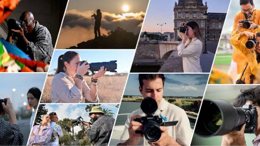 Best Camera Techniques for Beginners